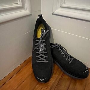 New Men’s Hoka Hupana 2 sz 10.5